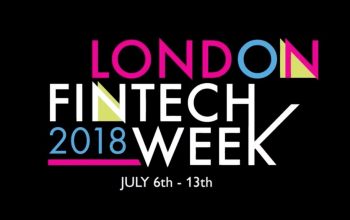 London-FinTech-Week-2018